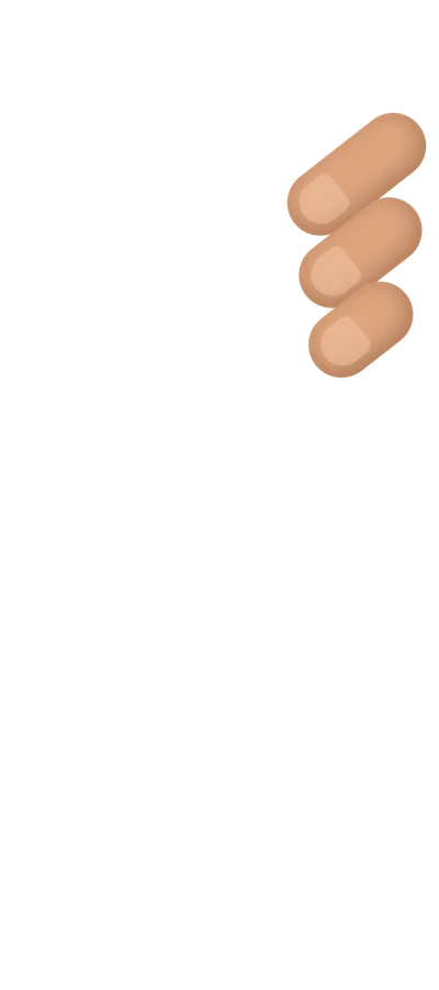 Fingers