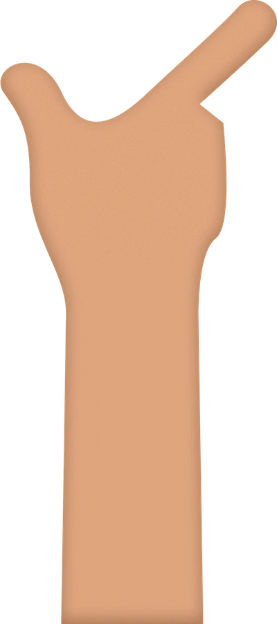 Hand